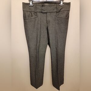 Banana Republic Sloan Fit Pants